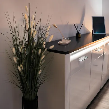 Appartement Corner *
