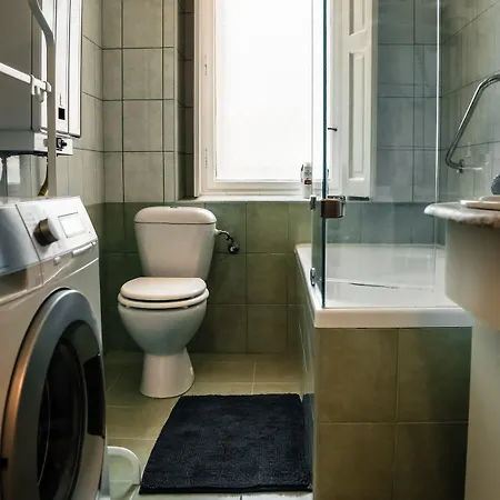 Appartement Corner Szeged