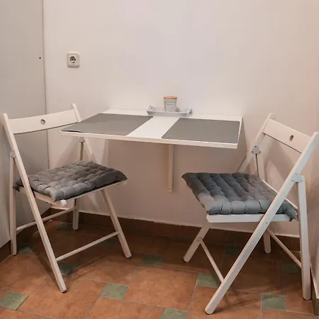 Corner Appartement *